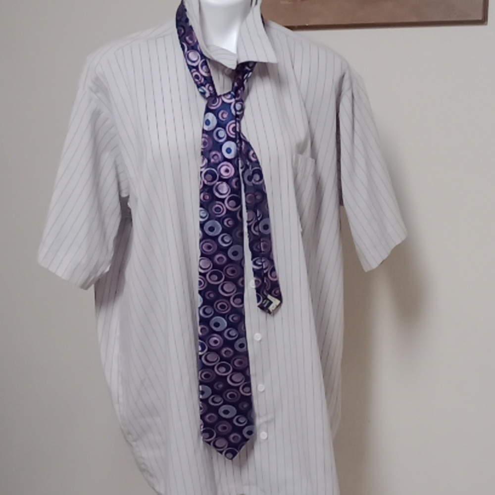 Ted Baker men's tie